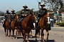 97 US Mounted Border Patrol